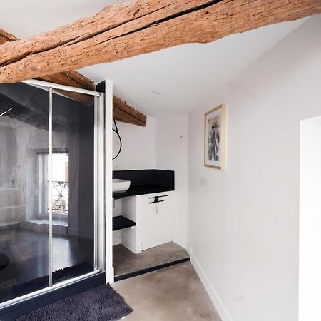 Le Naoline - Charmant Apt 5E Proche Carcassonne Appartement Castelnaudary Buitenkant foto