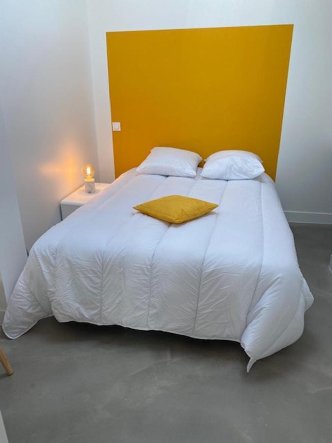 Le Naoline - Charmant Apt 5E Proche Carcassonne Appartement Castelnaudary Buitenkant foto